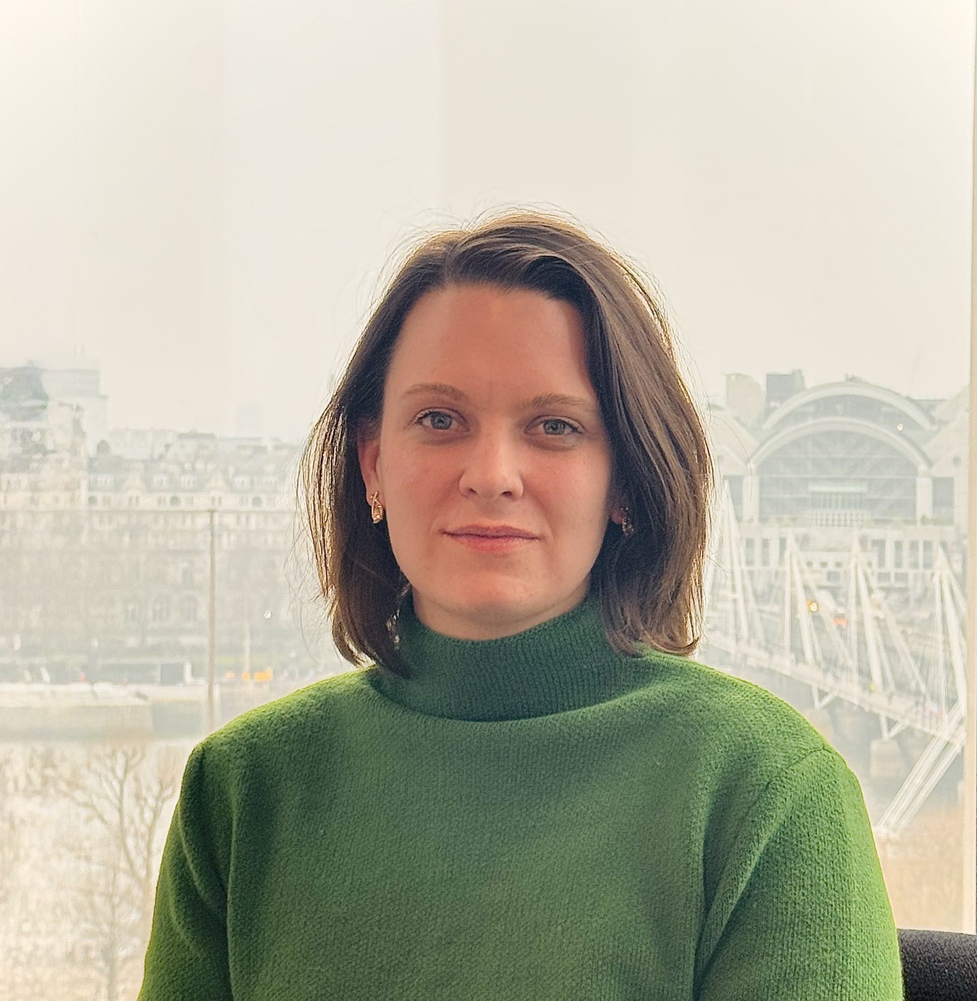 GreenArch Energy - Meet the Team